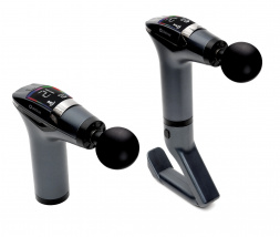 Platinet masažna pištola 1500mAh 2400-3200 rpm